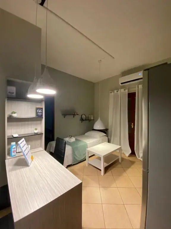 Happinest Private Suite with Jacuzzi