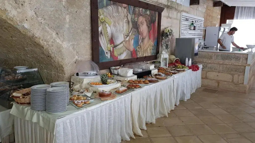 Relais Masseria Casina dei Cari