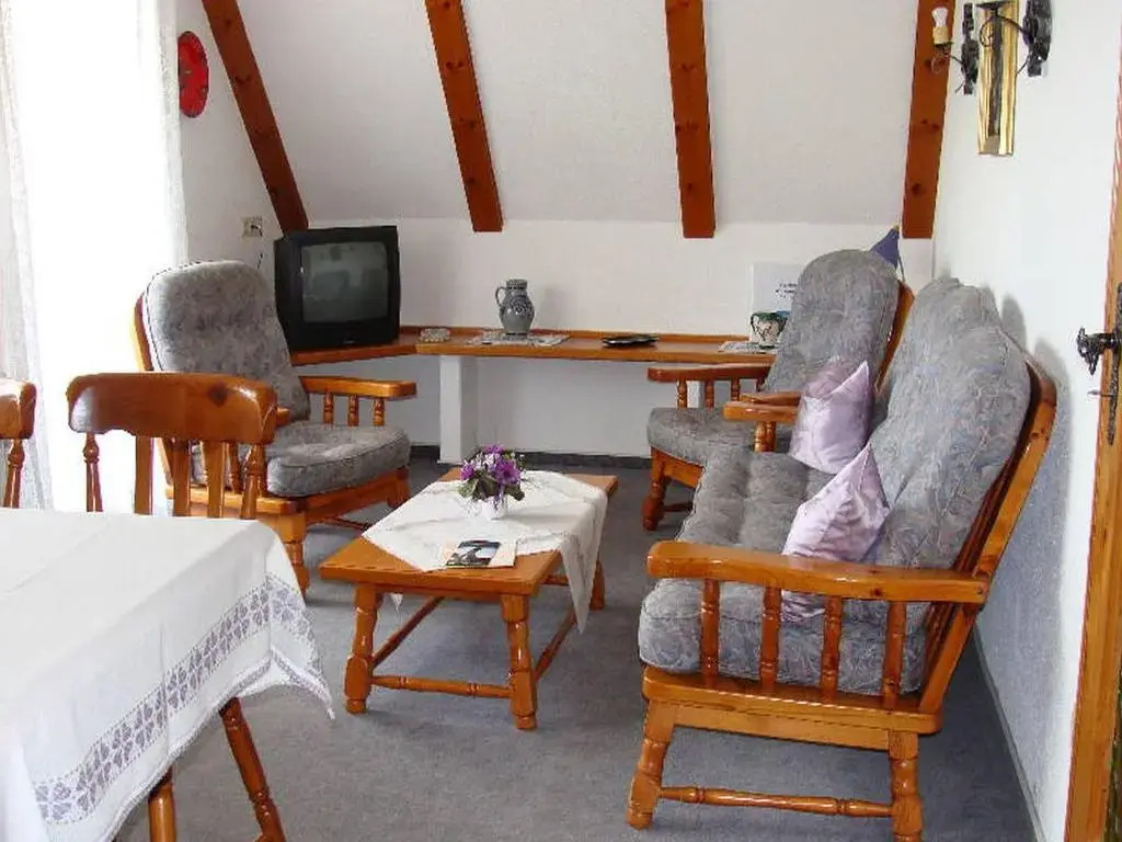 Ferienhaus im Grund
