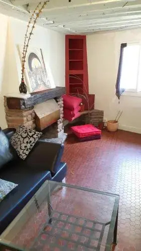 Appartement Notre Dame