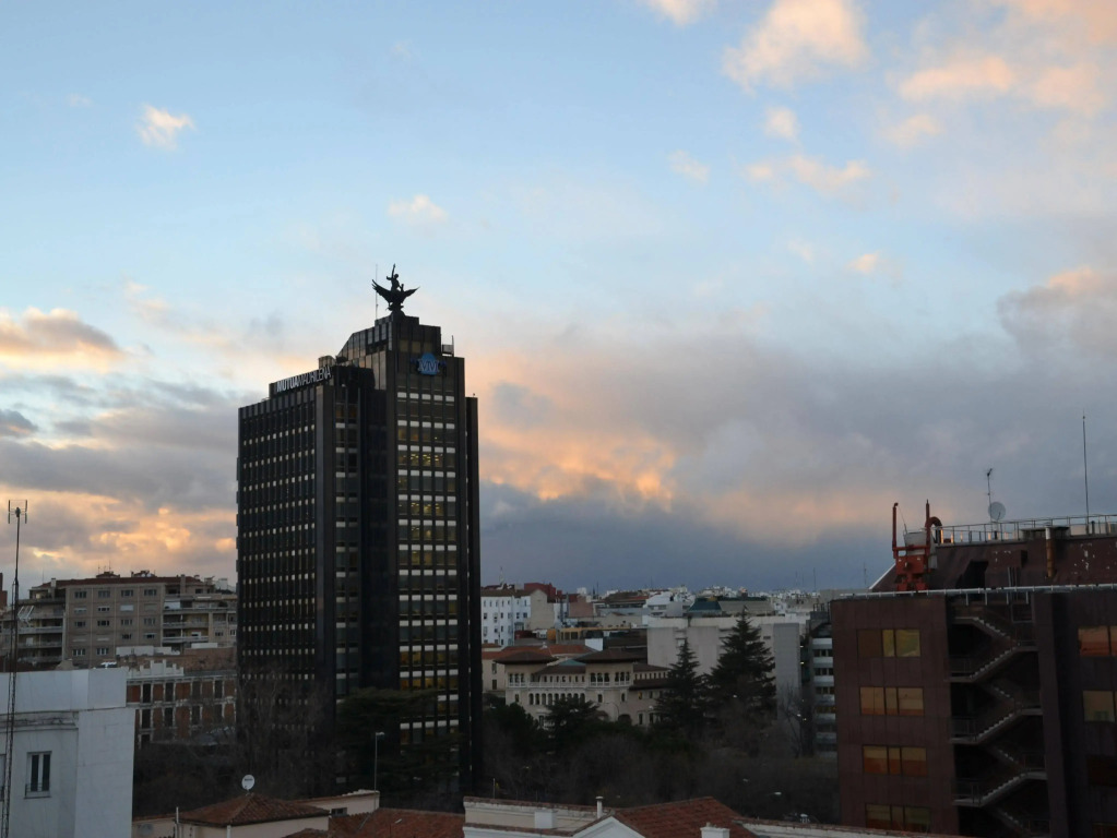 Hotel Serrano