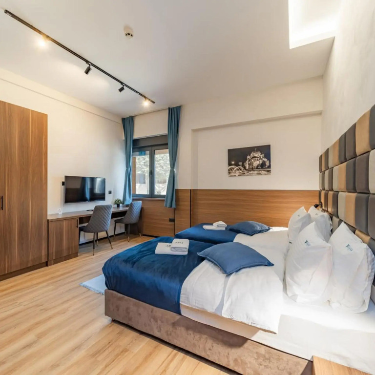 Hotel Garni VIZURA Sport