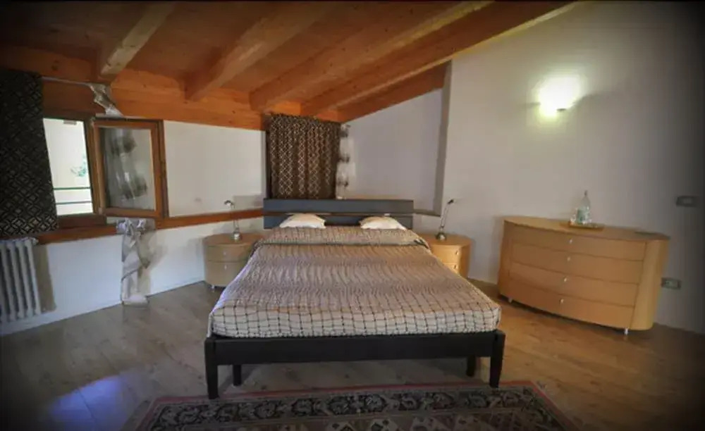 B&B Alla Loggia dellImperatore