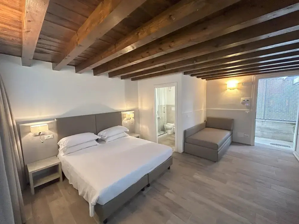 La  casetta