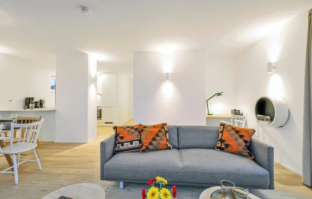 Penthouse Deluxe