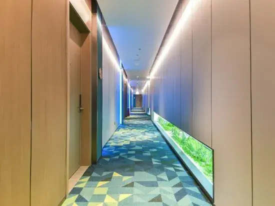 Yeyuchen esports movie hotel(Handan new century branch)