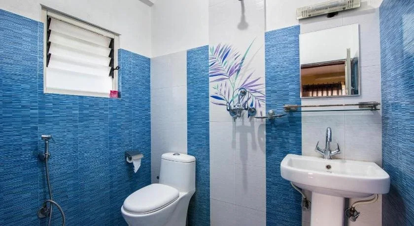 Hotel Rosemary Homes