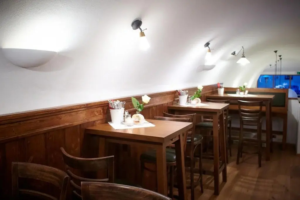 Rathauskeller Melk