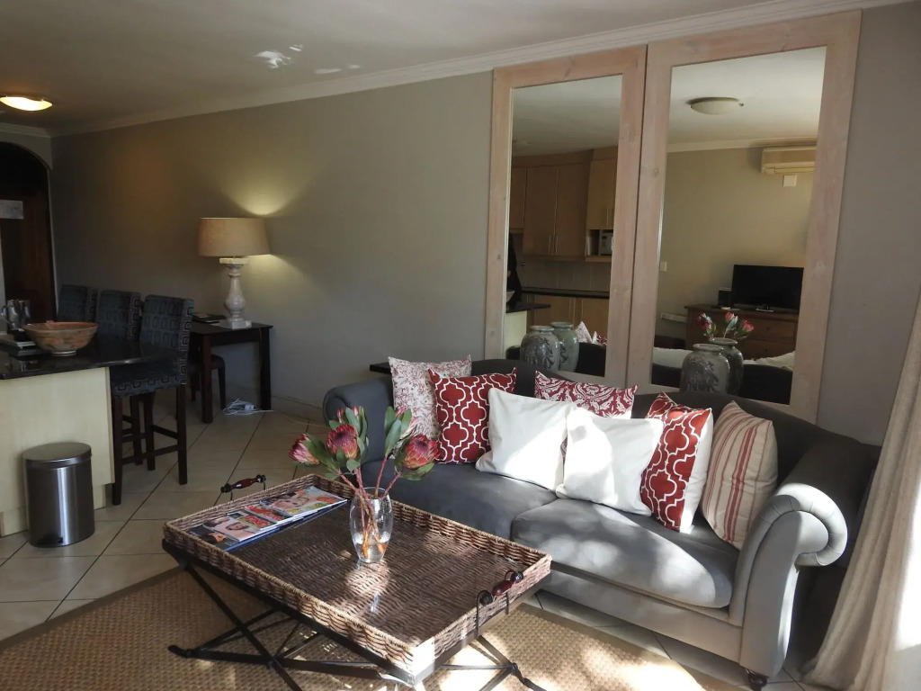 UniqueStay Oudehoek Apartment