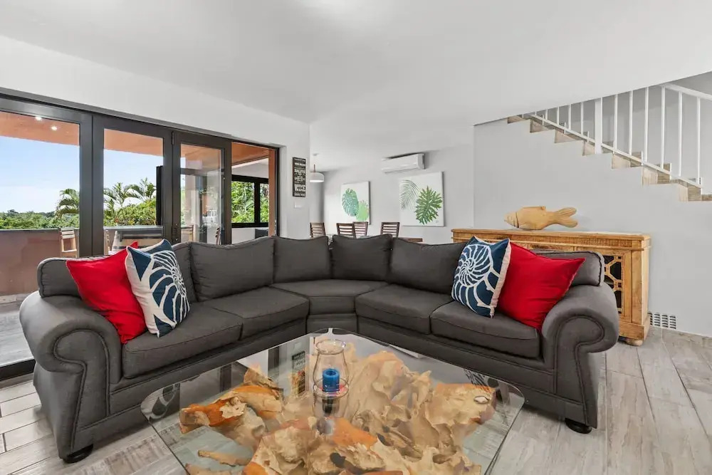 San Lameer Villa 2837