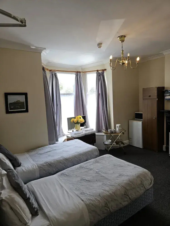 Rose Marie Guest House