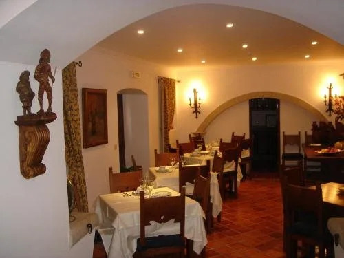 Casa Amarela TH & National Monument