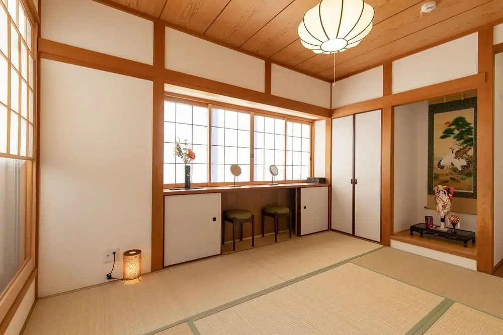 Kaba Rakutei