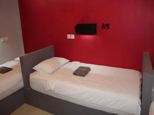 My Mates Place