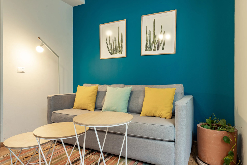 Casai Gorgeous Modern Apt in Condesa w Terrace