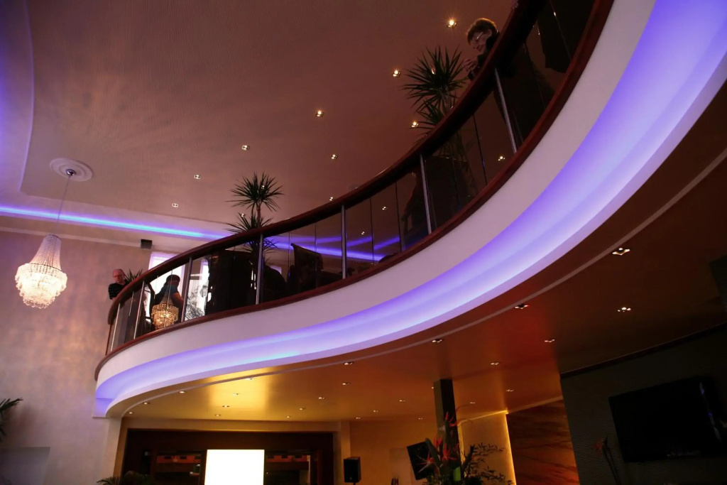 Hotel Residenz Babenhausen