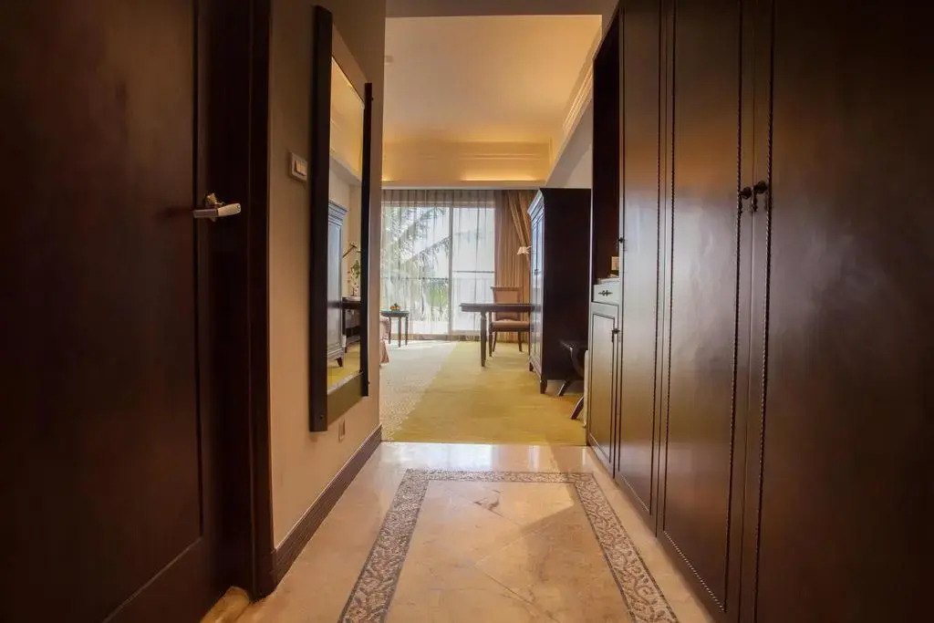Formosa Garden Hotel