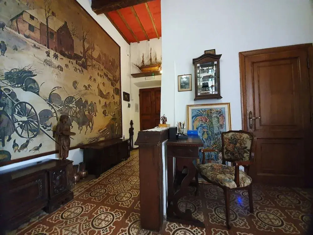 Casa Signora Claudia