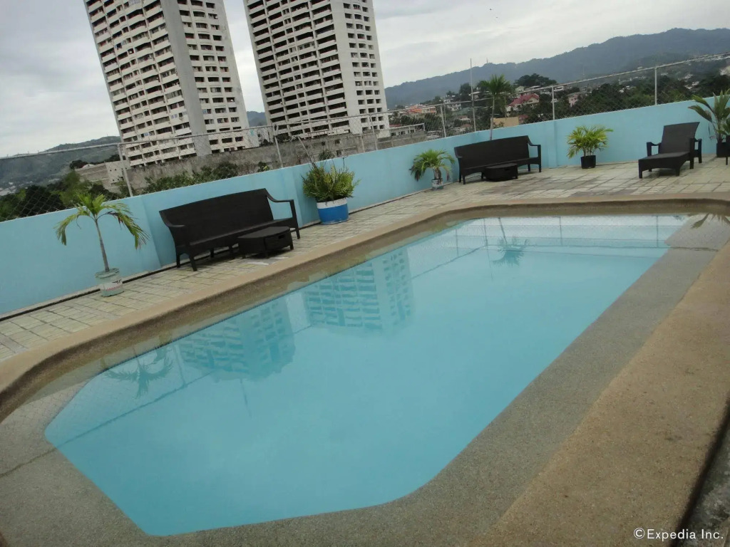 Cebu Grand Hotel