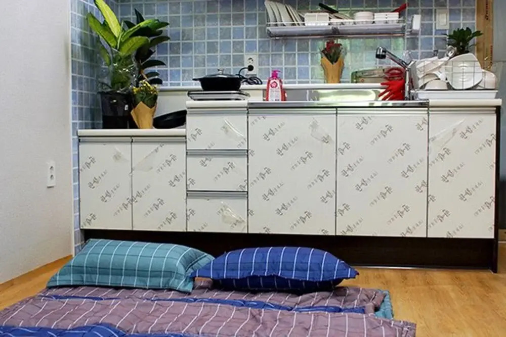 Cheonan Asan Chowon House Pension