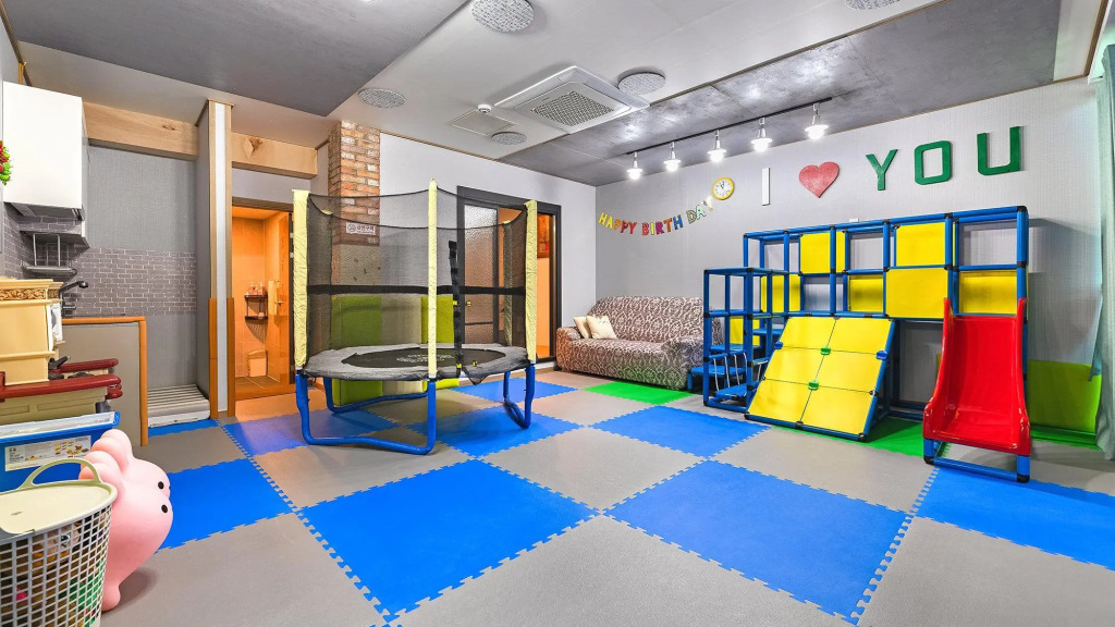 Goseong Pinetree Pension
