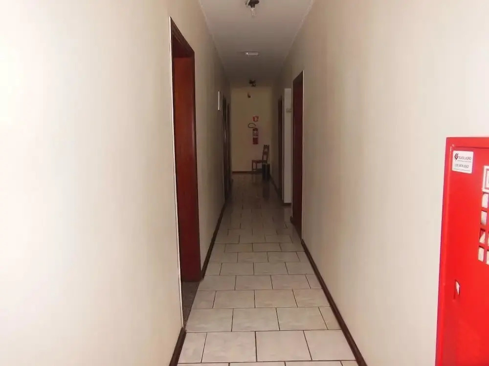Hotel Nossotel