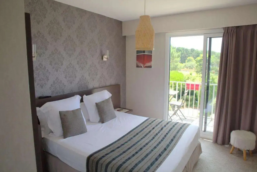 Le Galet Hotel & Spa
