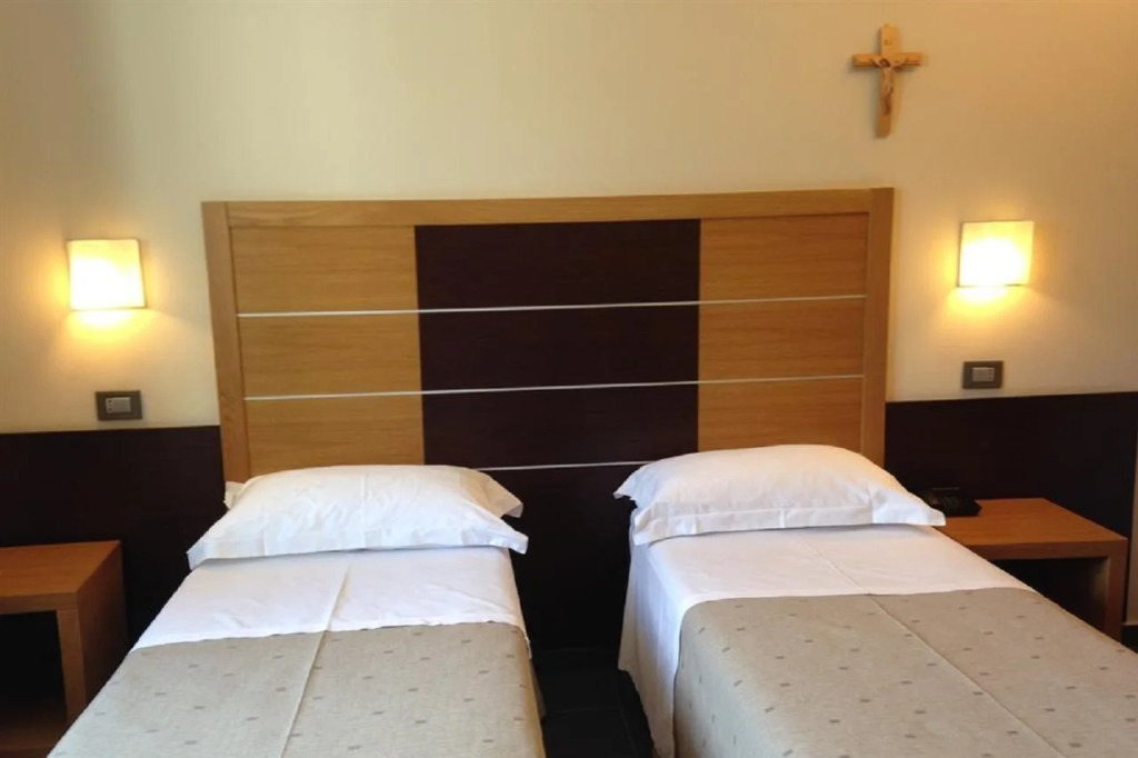 Hotel Vittoria