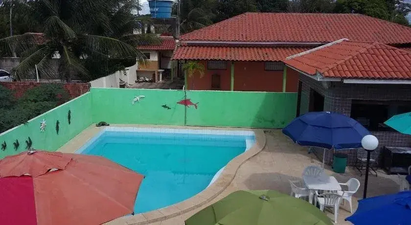 Pousada Anduara