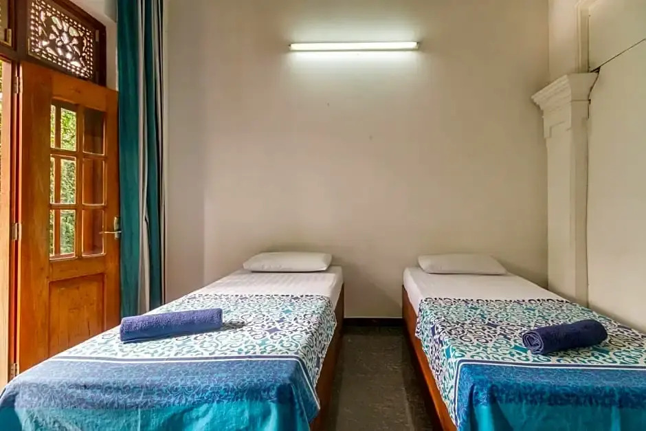 Hostel First