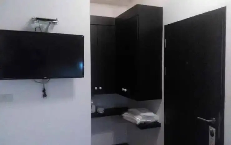 Hotel Residence 24lh