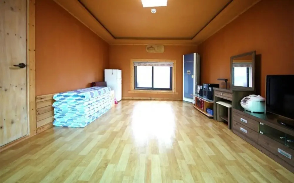 Ganghwado Manisan Pension