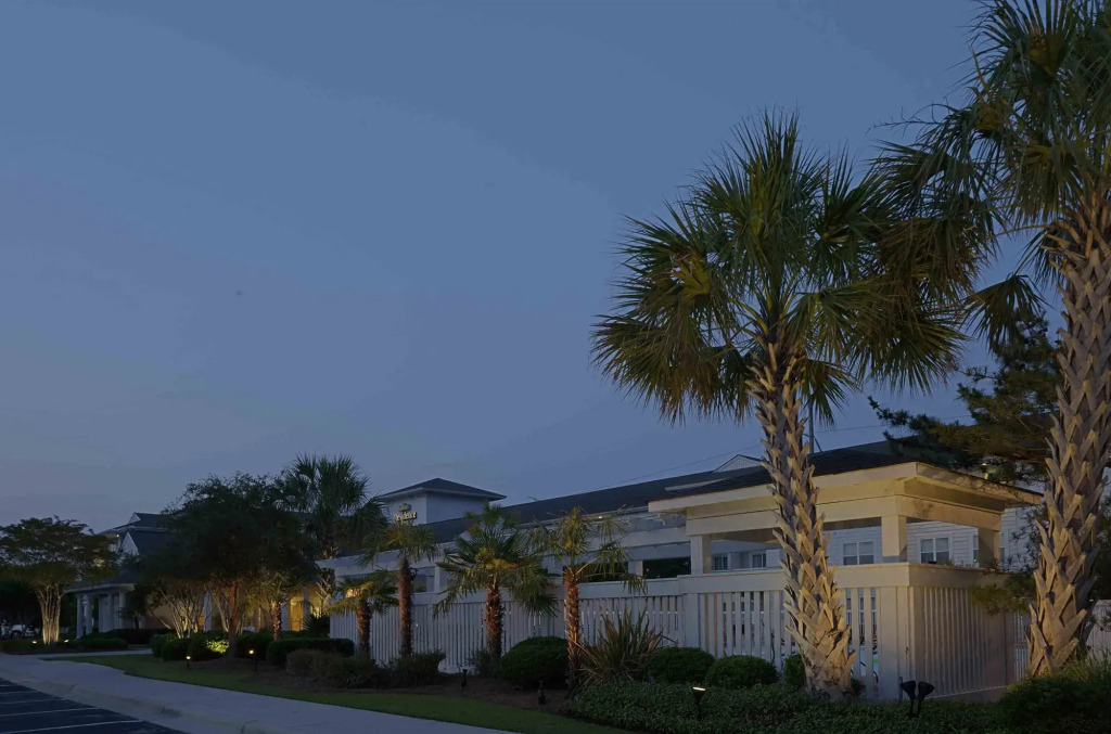 Residence Inn by Marriott Wilmington Landfall