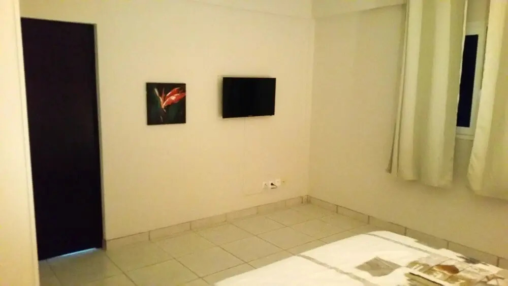 Apartment With in Le Marin With Wonderful sea View Enclo