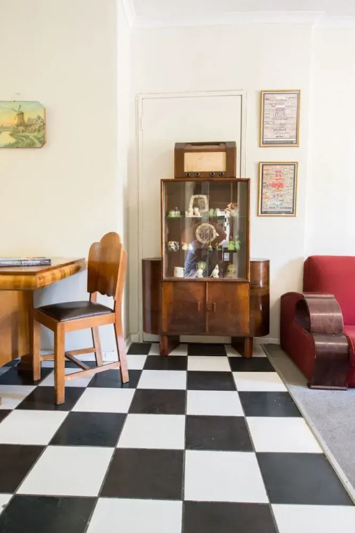 Classic Lodge - Cape Dutch Quarters