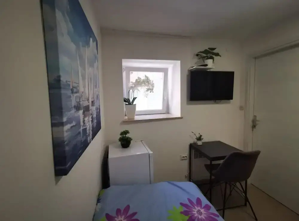 Apartments SEA VIEW Umag