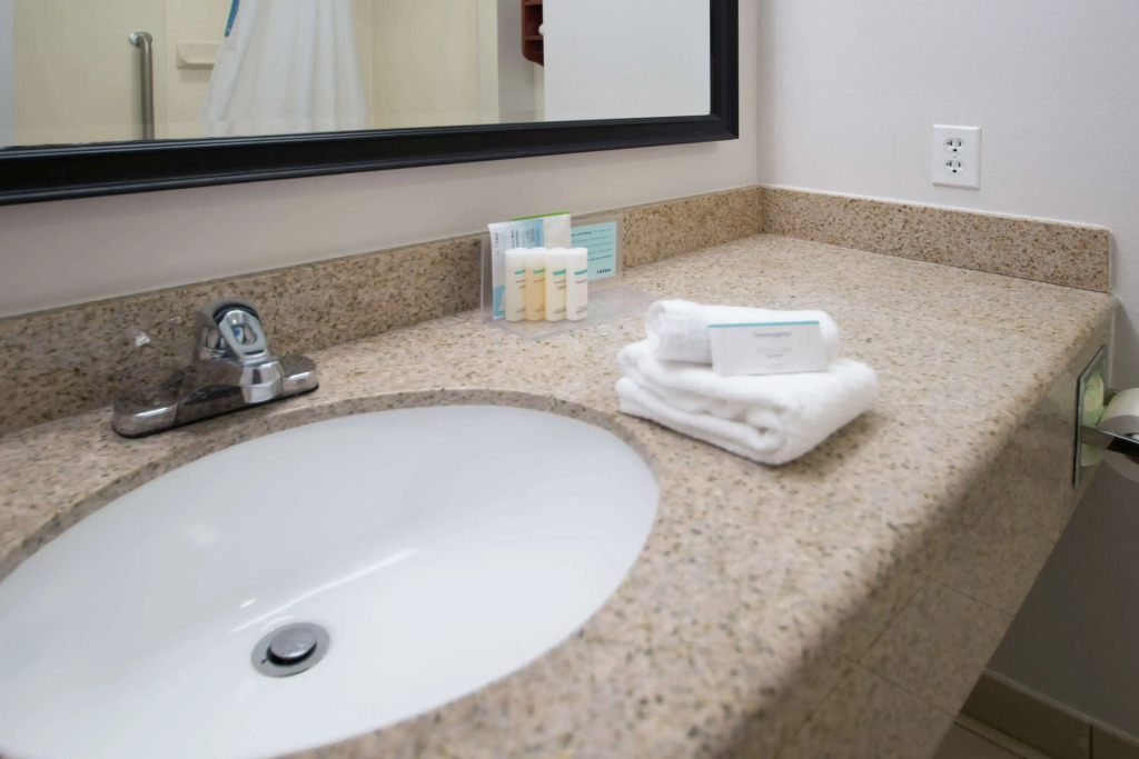 Hampton Inn Linden