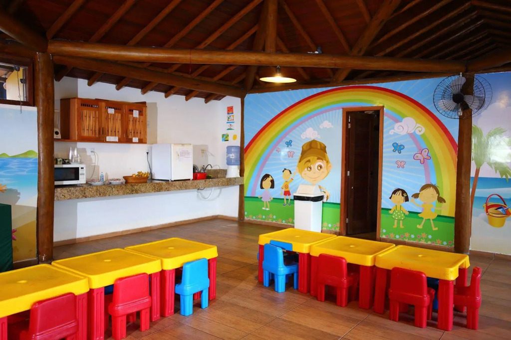 Porto Seguro Praia Resort All Inclusive - Oficial