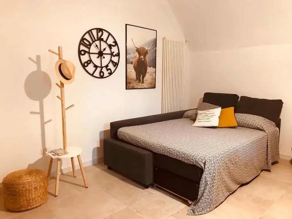 Dimori Guest House