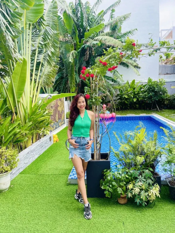 May Chill House Villa