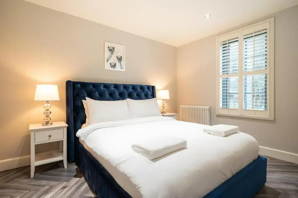 Escape Ordinary at Lough Erne Golf Village