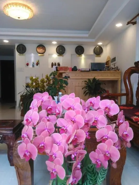 Da Lat Lanani Hotel