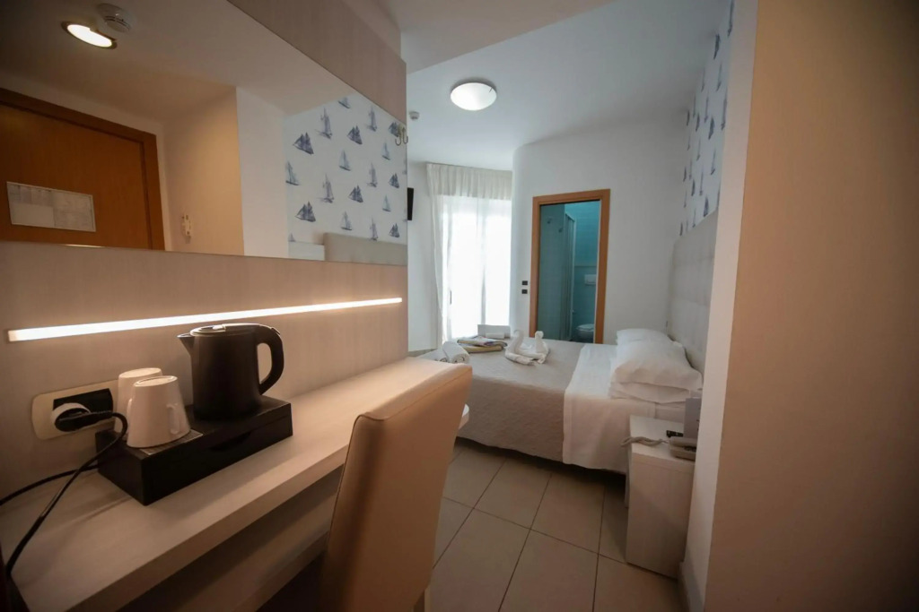 Hotel ABC