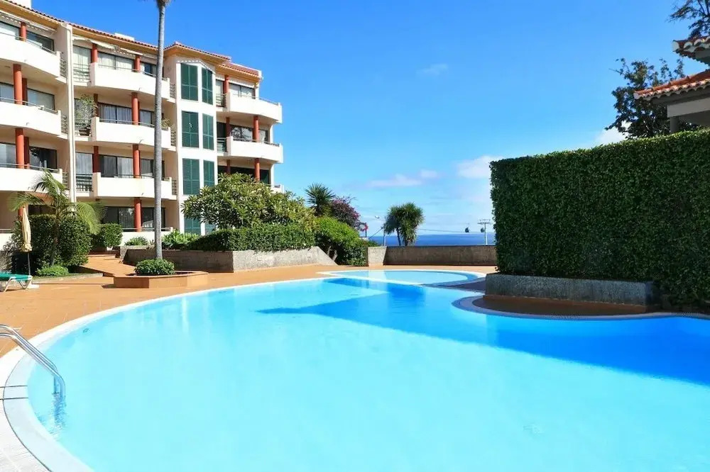 Varandas Funchal