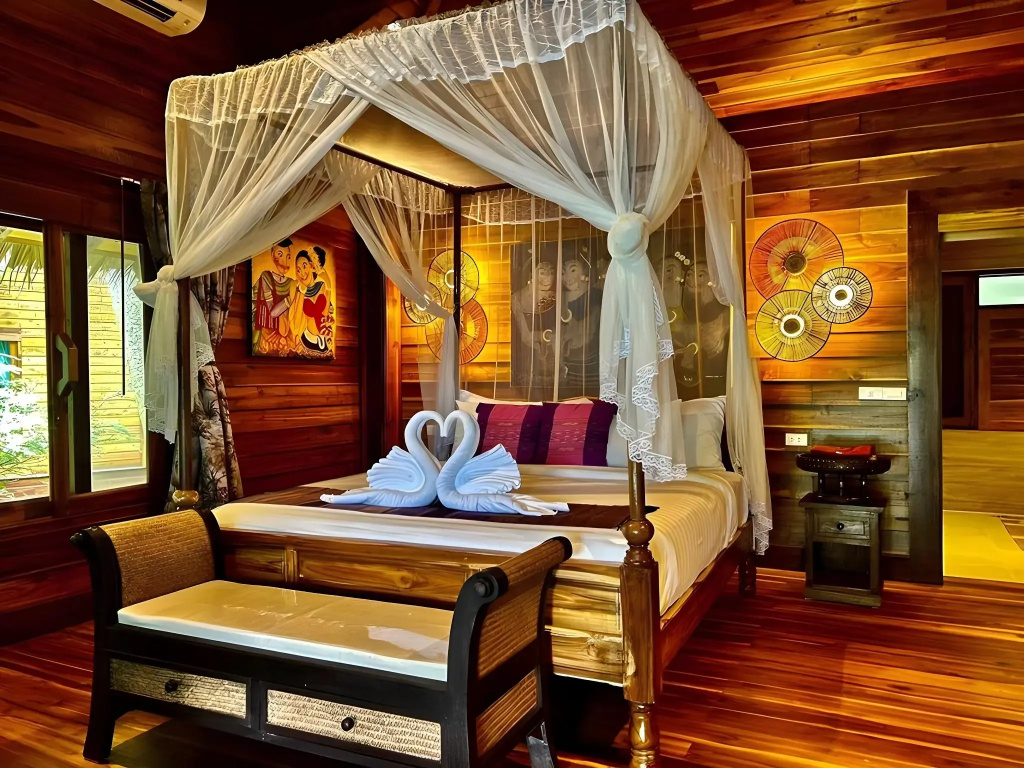 Viking Nature Resort