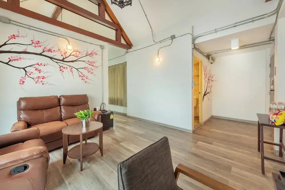 SHIN Hotel Nimman ChiangMai