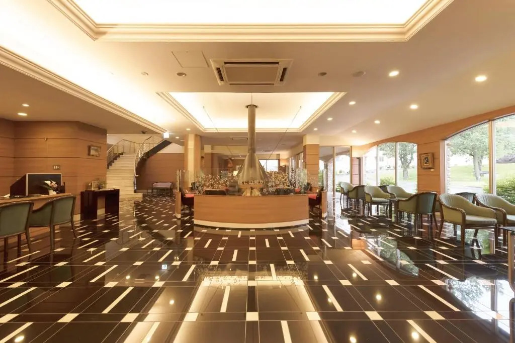 Wyndham Garden Nagaizumi