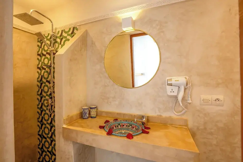 Riad Ilyan & Spa