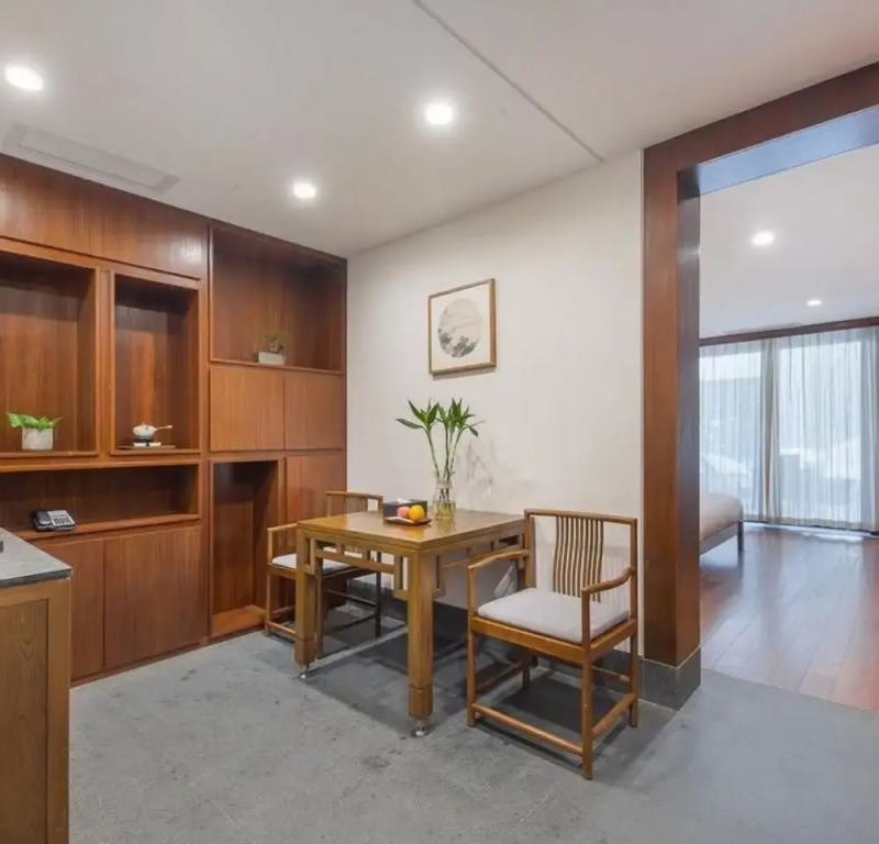 Hefu Hotel