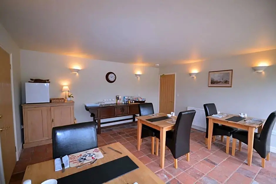Jex Farmhouse B&B